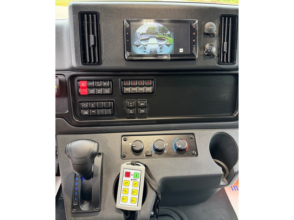 2027 Freightliner M2-X Rollback (Key# 2170) 15